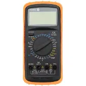 VOREL Multimeter 81784 elektrisch