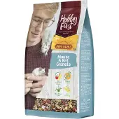Hobby First Mouse & Rat Granola, 800 g