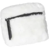 Urban Classics Mini Bag "Unisex Teddy Mini Beltbag"