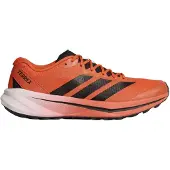 Adidas Turnschuhe Zapatillas Terrex Agravic Lite naranja für Kinder