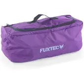 FUXTEC Kühltasche PURPUR für Bollerwagen