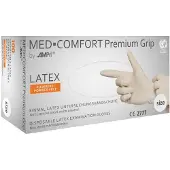 Ampri Med-Comfort Premium Grip 100 St Handschuhe