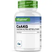 Vit4ever CaAKG - Calcium-Alphaketoglutarat Kapseln 81 g
