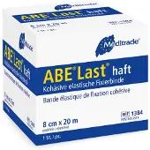 Meditrade Abe Last haft Fixierbinde 1 St Verband