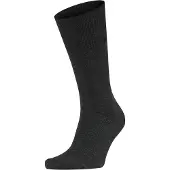 Falke Socken Airport SO Anthrazit Herren-Schuhgröße 45 - 46
