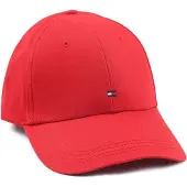 Tommy Hilfiger Cap Rot