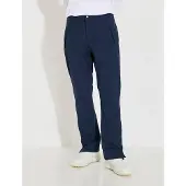 Abacus Regenhose Links, navy