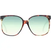 Scotch & Soda Sonnenbrille SS7018 501 60 Damen Mehrfarbig