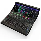 Allen & Heath Allen&Heath SQ-5+ Digitalmischpult