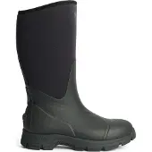 Tretorn Gummistiefel Aim Arctic Unisex Black-Schuhgröße 45