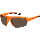 Polaroid Uni-Sonnenbrille Polaroid PLD-7048-S-2M5G647 Ø 65 mm