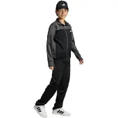 Adidas Tricot Colour Pop Trainingsanzug