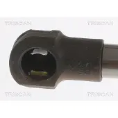 TRISCAN Gasfeder, Koffer-/Laderaum Links Rechts 8710 14262