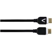 Avinity 00127002, 3 m, HDMI Typ A (Standard), HDMI Typ A (Standard), 3D, 10,2 Gbit/s, Schwarz