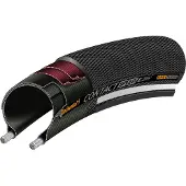 Continental Reifen Contact Speed Reflex 28"700x42 C (40C) 42-622 sw. Skin Reflex