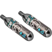 Pro co2-Kartusche (x2)