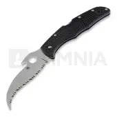 Spyderco Matriarch 2 Lockback