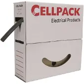 Cellpack Schrumpfschlauch ohne Kleber S