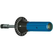 Gedore TT 50 FH Drehmoment-Prüfschrauber Typ TT 10-50 cNm