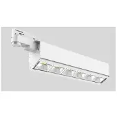 Synergy 21 S21-LED-NB00274, 6 Glühbirne(n), LED, 3000 K, 5600 lm, Weiß