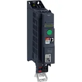 Schneider Electric Frequenzumrichter ATV320 4kW, 380-500V, 3-p