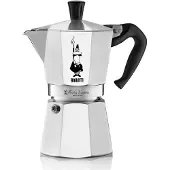 Bialetti Expres 6 Kaffeemaschine