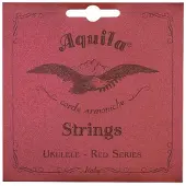 Aquila 85U Ukulele Str. Concert RS highG
