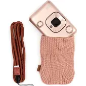 Fujifilm – Instax Mini Liplay Zubehör-Kit-Paket (70100144613)