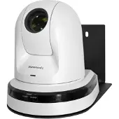 VADDIO 535-2000-243, Montage, Schwarz, Sony SRG-120DH, SRG-120DU, SRG-300H, SRG-300H/W, SRG-300SE, SRG-300SE/W; Panasonic AW-HE40HW,..., Stahl, TAA, 160,3 mm