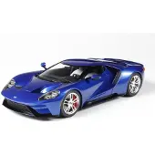 Tamiya 1:24 Ford GT
