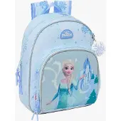 Disney Frozen Frozen 9.5l Rucksack Blau Kinder Blau One Size