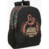 Star Wars Mandalorian &amp; Grogu 23l Rucksack
