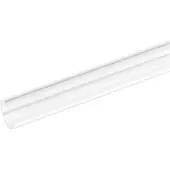 Bitspower BP-NCCLT12AC-L1000, Transparent, Röhre, 1,2 cm, 100 cm
