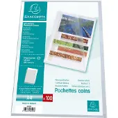 Exacompta Sichthülle
