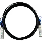 BlueOptics Kompatibles Cisco SFP-H25G-CU1M BlueLAN 25GBASE-CR passives SFP28 auf SFP28 Direct Attach Kabel, 1 Meter, AWG30 (SFP-H