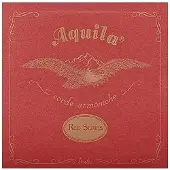 Aquila 89U Ukulele Bariton RS Low D