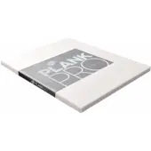 Inno cuisinno Schneidebrett Pro 1/2 Gastronorm Naturel