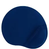 Inca Mauspad IMPS-008M Silikon, Handgelenkstüzte, 3mm, BL retail