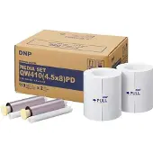 DNP Media Kit