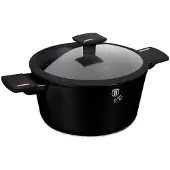 Berlinger Haus Titantopf 20cm Monaco 35536
