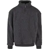 Karl kani Sweater "Herren KM223-058-1 Metal Signature Teddy Troyer", 1 Stk.