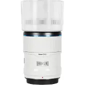 Sirui Sniper 56mm F1.2 APSC Auto-Focus Lens (Sony E-Mount, White)
