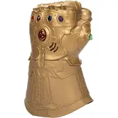 Marvel Avengers: Infinity War Infinity Gauntlet, Marvel Avengers, 5 Jahr(e), Mit Ton, AAA