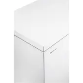 Hisense Gefriertruhe FT125D4AWE Weiß