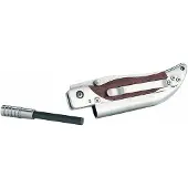 Semptec Taschenmesser mit Magnesium-Feuerstab
