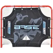 Base Accushot Torwand mit Elastikbändchen 54"