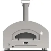 ALFA FORNI Fxft-2p-gsb Pizzaofen
