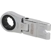 Ks Tools 503.4824 Adapter Ratschen-Ringschlüssel