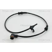 TRISCAN ABS Sensor Raddrehzahl passend für MERCEDES-BENZ A-Klasse (W169) 8180 23120