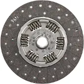 Valeo Kupplungsscheibe 829425